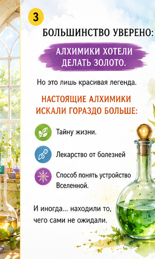 Слайд 3: Большинство уверено...